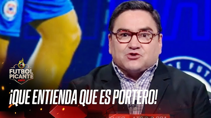 CRUZ AZUL VS ATLAS | PIETRASANTA EXPLOTA CONTRA KEVIN MIER: ¿Es el CULPABLE del EMPATE?