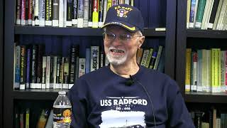 Oral History Interview - Richard Francis