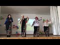 Лісапетний батальйон 2019 (1 частина)