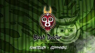 KingTouch - Commando