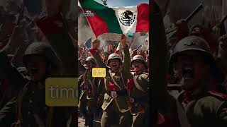 What is the Meaning of Cinco De Mayo? | facts | #ai #action #shorts