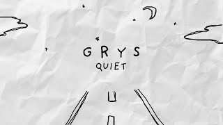 Nefe Euri - Grys Quiet