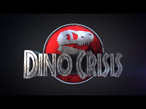 Видео: Чудесная игра Dino Crisis - Большой разбор