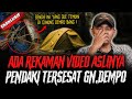 Demi allah ini nyata gue alami  pendaki tersesat di gunung dempo 