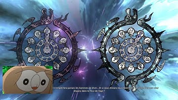 [FFXIV] DSR Clear RDM POV