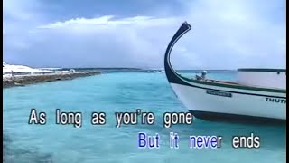 STRAIGHT FROM THE HEART  KARAOKE BY BRYAN ADAMS
