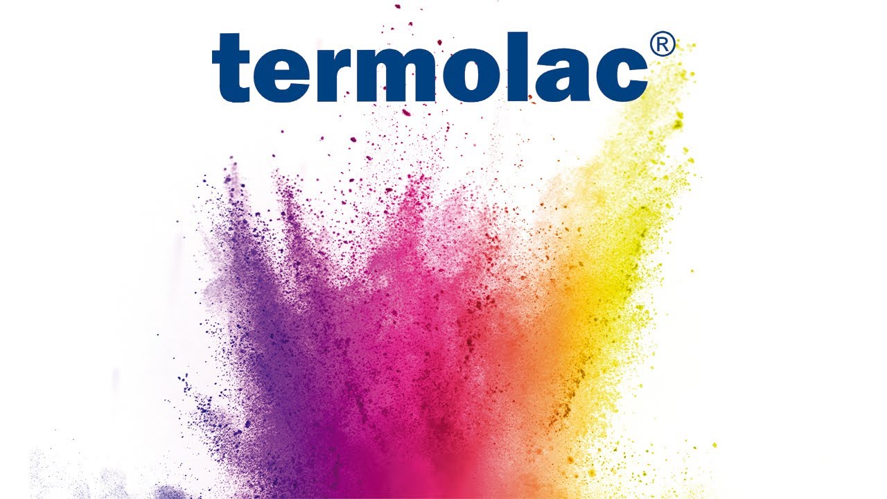 termolac®  - High quality powder coating designed for rolling products by ALUCOIL COATING