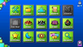 GD Lite + World 2.2.147 Unlocked