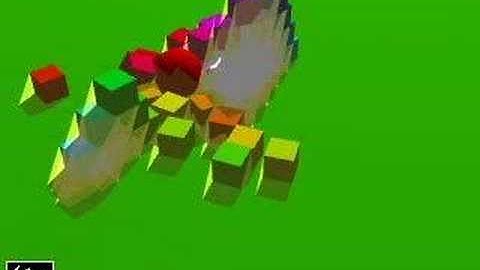 Luxinia Stencilshadow Tutorial