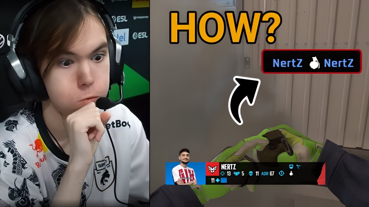BEST MOMENTS, FAILS & RAGE OF 2024🤯(CS2 HIGHLIGHTS) - YouTube