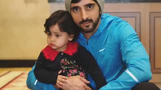 Fazza 3 Crown Prince of Dubai