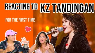 Latinos react to KZ Tandingan 《Rolling in the Deep》 