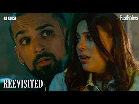 What Is Going On With Max Branning & Priya? | This Week On EastEnders