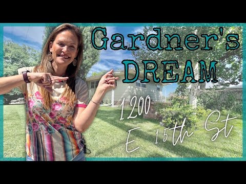 1200 East 15th Street, Casper, WY home video tour