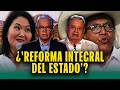 'Dictadura parlamentaria' y 'Estado ineficiente': Esto cambiarían Sánchez y Fujimori del Estado