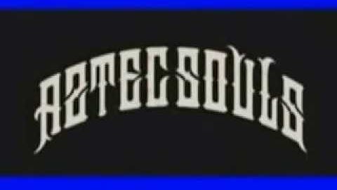 Dj Payback Garcia - Aztec Souls Intro [ Video ]