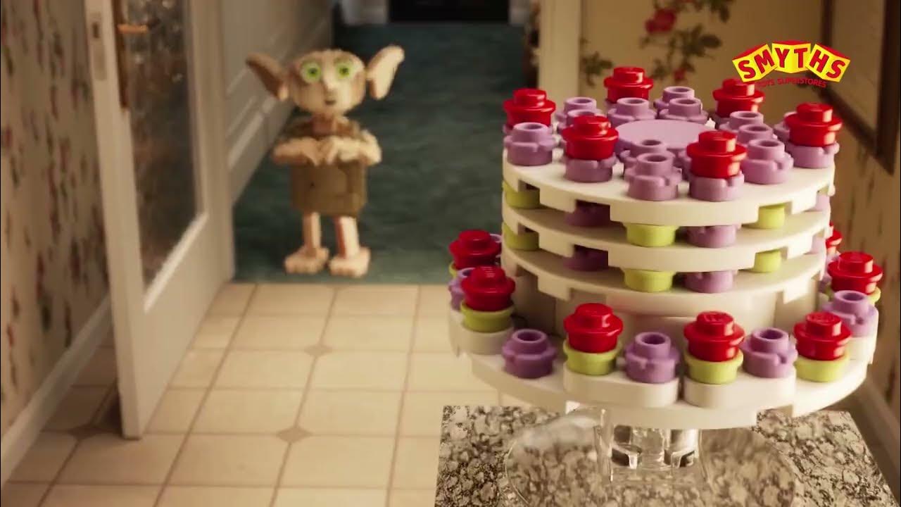 LEGO Harry Potter Smyths Toys YouTube