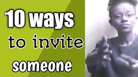 accepting and declining invitations //basic" english" phrases #english #engish withmmm #invitation