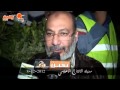 صفوت حجازى يهدد بالفوضى والقتل لكل من يخالف محمد مرسي