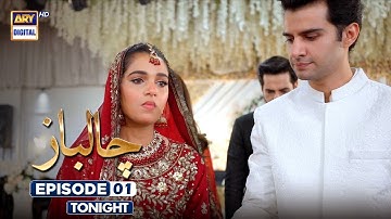 NEW! Chaalbaaz Episode 1 | Promo | Starting Tonight at 7:00 PM only on ARY Digital