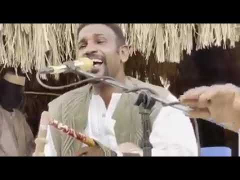 حافظ الباسا دمعة الشوق جلسات طمبور 2021