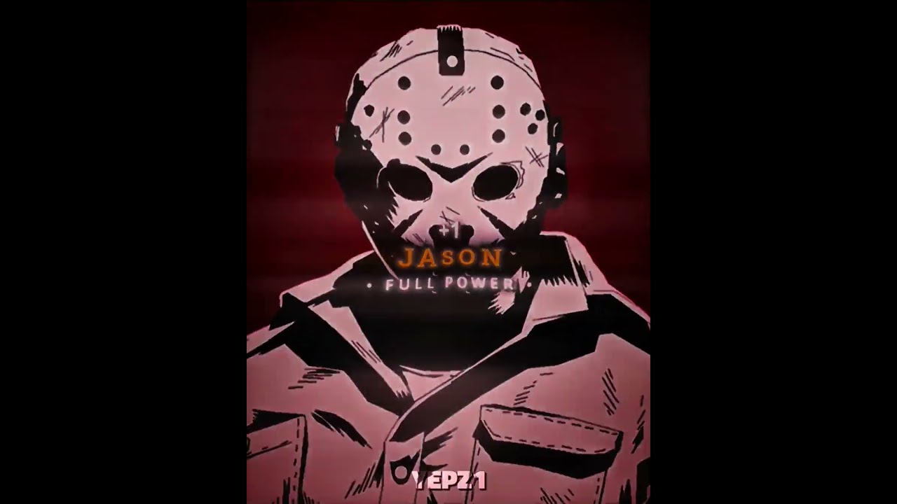 Jason Vs C00lkidd John Doe 1x1x1x1