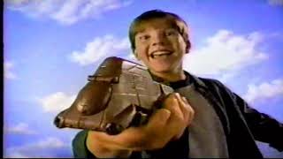 September 1999 Toonami Commercials