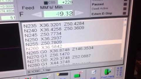 Mach 3 Turn settings 2