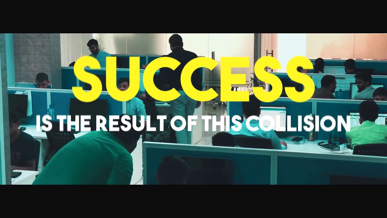 Code Flow Tech | Your Destination for complete Digital Solutions - YouTube