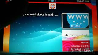 Ps Vitaだけで音楽ダウンロードする方法 Youtube