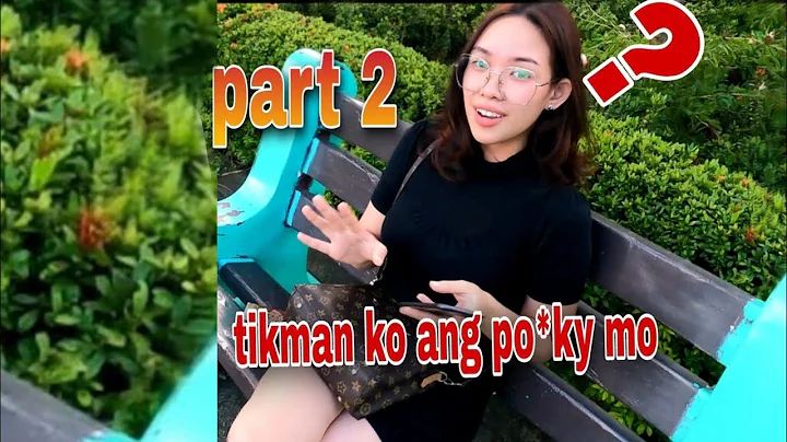 patikim sa po*ky mo maam | team siaw