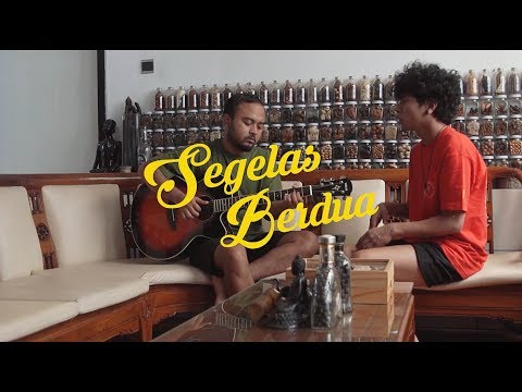 Video: Segelas Lagi?