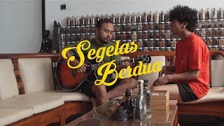 Fourtwnty - Segelas Berdua (Unplugged)