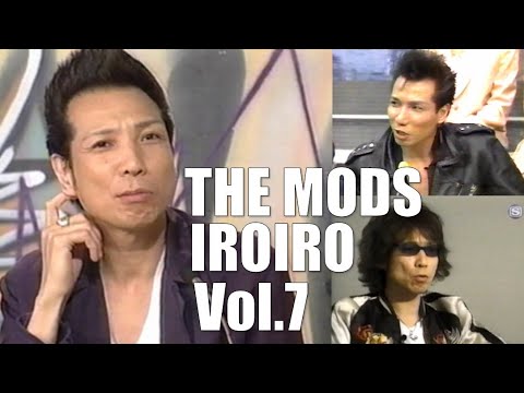 ザ・モッズ　the mods / what a wonderful world WHAT A WONDERFUL WORLD - YouTube