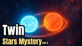 The Fascinating History of Stellar Binaries: How Twin Stars Shaped Our Universe