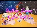 Sailor Moon Cafe 2017 Ani-On Station の動画、YouTube動画。