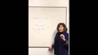 Heres How The Common Core State Standards Are Unifying A School