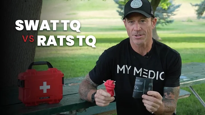 Non Windlass Style Tourniquets