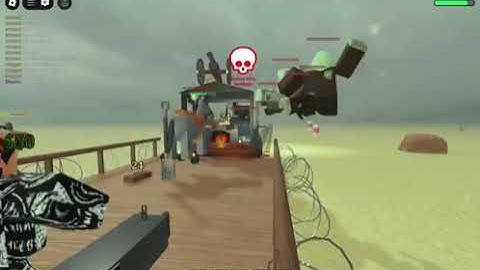 Dead Rail Memes Number 1: Dynamite troll