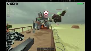 Dead Rail Memes Number 1 Dynamite Troll