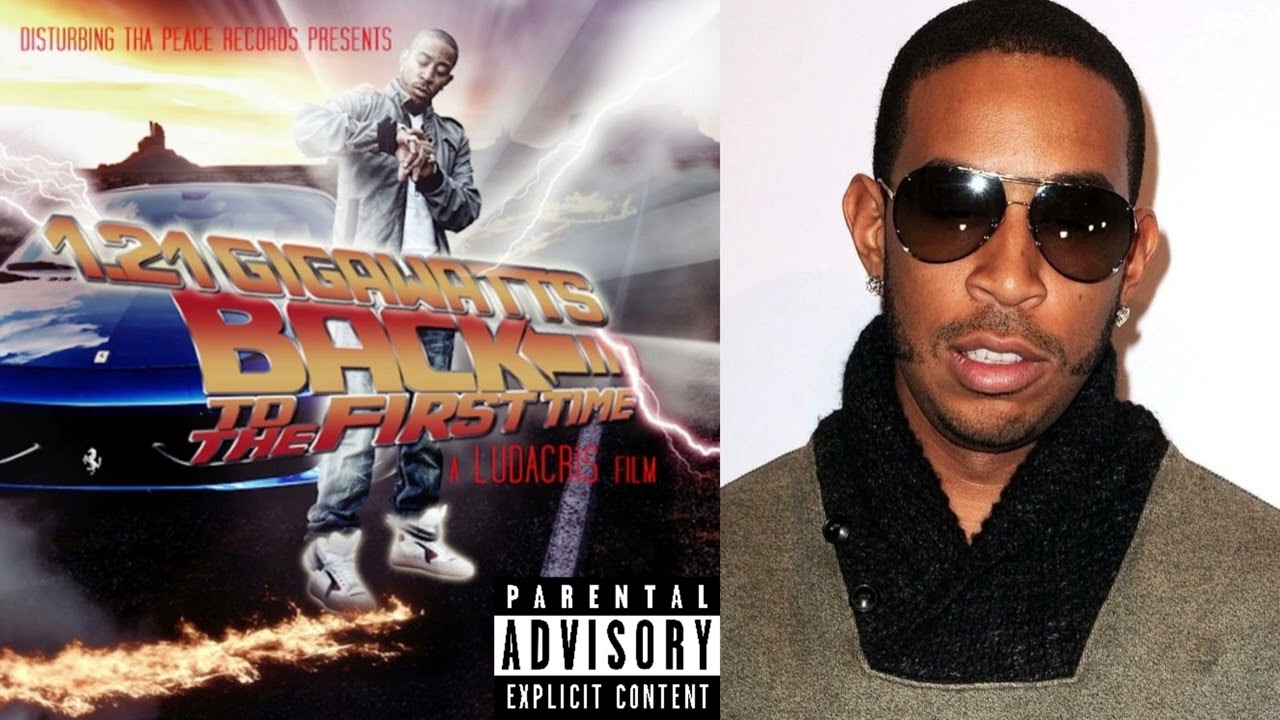 Ludacris- I Ain't The One (feat. 2 Chainz) (2011) - YouTube