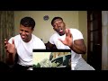 Ambush ft Chip & Skepta - Jumpy (Remix) [Music Video] | GRM Daily - REACTION