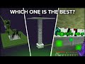 5 Best Enderman XP Farms in Minecraft Tested and Rated