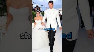 Kim Kardashian Reflects on Engagement Ring Drama with Ex Kris Humphries.