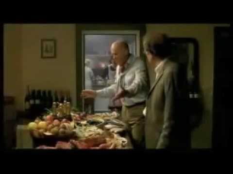 Trailer "Undercover"