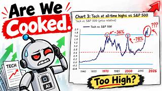 The AI Bubble… We Need to Talk