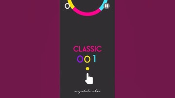 LEVEL 1 Classic [ MEDIUM ] COLOR SWITCH #CM_o8o1 #viral #trending #popular #games [S20x or more]