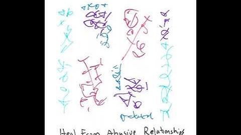 Light Language: Heal from Abusive Relationships