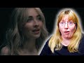 Vocal Coach Reacts to Sabrina Carpenter 'Skin'