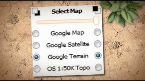 TrailZilla.com - flying